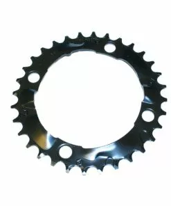 FSA, Kettenblatt Pro MTB X10, 32 Zahn, Stahl