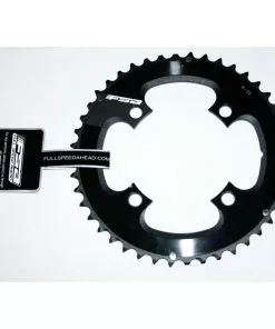 FSA, Kettenblatt Pro MTB X10, 44 Zahn, Yamaha