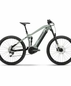 Haibike, AllTrail 4 29 Yamaha 630Wh E-Bike, 2022, XL