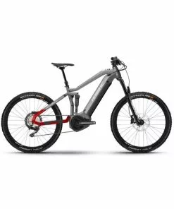 Haibike, AllTrail 5 27,5 Yamaha 630Wh E-Bike, 2022, M