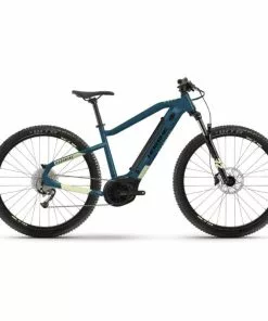 Haibike, HardNine 5 Bosch E-Bike 2021, 49cm