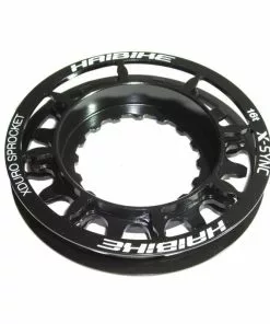 Haibike, Kettenblatt Boost, Xduro Plus Bosch Pedelec Spoket, 16 Zahn