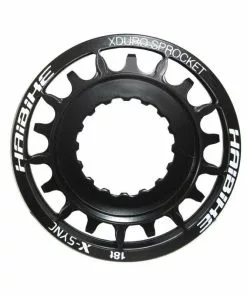 Haibike, Kettenblatt Boost, Xduro Plus Bosch Pedelec Spoket, 18 Zahn