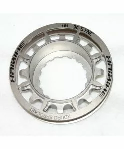 Haibike, Kettenblatt FatSix, Xduro Fatbike Bosch Pedelec Spoket, 16 Zahn, X-Sync