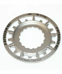 Haibike, Kettenblatt, Xduro Bosch Pedelec Spoket, 18 Zahn