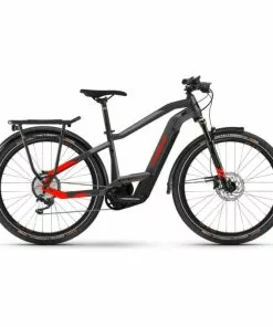 Haibike, Trekking 9 Herren, E-Bike, Bosch CX 2022, 54cm