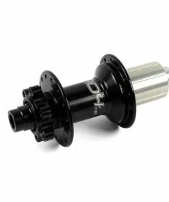 Hope, Nabe Hinterrad, Pro 4 Evo Boost , 148mm/12mm, 10s Schwarz