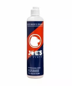 Joe's, Elite Racer's Sealant, Reifendichtmittel, Latex Dichtmilch, Dichtmittel, 500ml