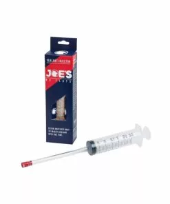 Joe's, Sealant Injektor Zum Befüllen Mit Dichtflüssigkeit