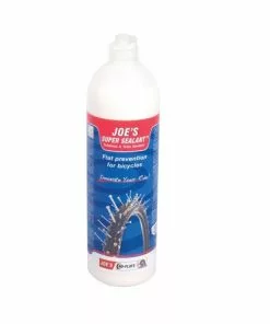 Joe's, Super Sealant, Reifendichtmittel, Dichflüssigkeit, 1000ml