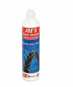 Joe's, Super Sealant, Reifendichtmittel, Latex Dichtflüssigkeit, 500ml