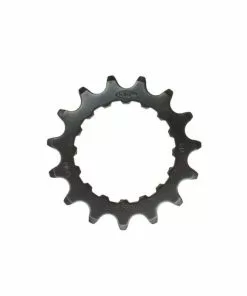 KMC, Bosch Kettenblatt 15 Zahn, 1/2"x11/128" Für Kettenschaltung