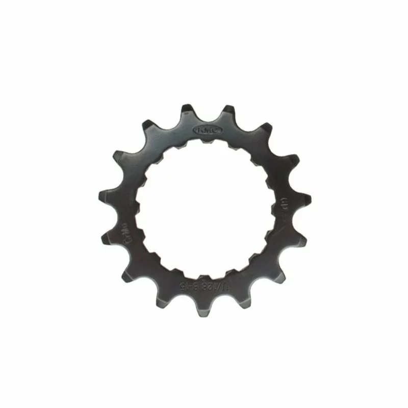 KMC, Bosch Kettenblatt 15 Zahn, 1/2"x11/128" Für Kettenschaltung