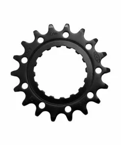 KMC, Bosch Kettenblatt 18 Zahn, 1/8" Für Nabenschaltung