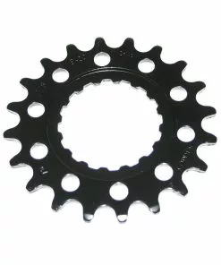 KMC, Bosch Kettenblatt 20 Zahn, 1/8" Für Nabenschaltung