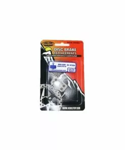 Kool-stop Kool Stop, Bremsbelag, DISC BRAKE, AVID Elixir, Sram XX, Alloy