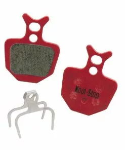 Kool-stop Kool Stop, Bremsbelag, DISC BRAKE, Formula ORO, 1 Paar