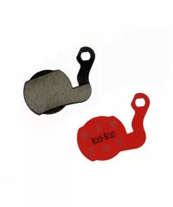 Kool-stop Kool Stop, Bremsbelag, DISC BRAKE, Magura Louise 2007, 1 Paar