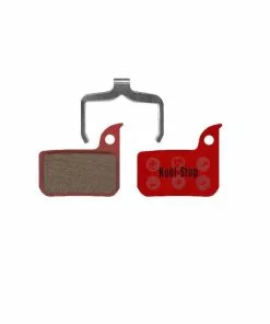 Kool-stop Kool Stop, Bremsbelag, Disc Brake Road Sram Red, Rival, Apex KS-D297