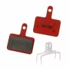 Kool-stop Kool Stop, Bremsbelag, DISC BRAKE, Shimano Deore BR-M525, 1 Paar,