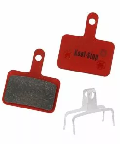 Kool-stop Kool Stop, Bremsbelag, DISC BRAKE, Shimano Deore BR-M525, 1 Paar,