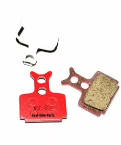 Kool-stop Kool Stop, Bremsbelag, DISC, Formula Mega, The One, R1, RX