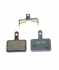 Kool-stop Kool Stop, Bremsbelag, E-Bike, Shimano, Tektro, 1 Paar D620E