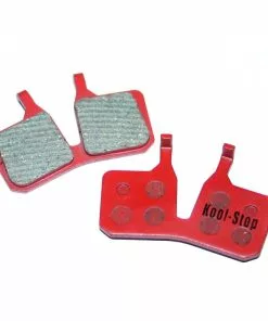 Kool-stop Kool Stop, Bremsbelag, KS-D175, MT5, Für 4-kolben Bremsen, 1 Paar