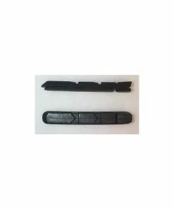 Kool-stop Kool Stop, Bremsbelag, MTB, Linerar Pull V-Type, Schwarz, 1 Paar, Für Shi. Deore XT V-Brake,