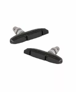 Kool-stop Kool Stop, Bremsbelag, MTB, Supra 2, V-Brake Schwarz