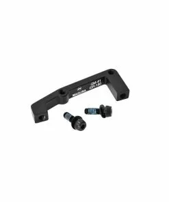 Magura, Adapter, QM-41, HR, PM-Bremse Auf IS-Rahmen, 180mm