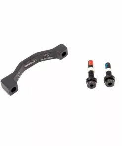 Magura, Adapter, QM-44, PM +23mm, Postmount 180mm Auf 203mm