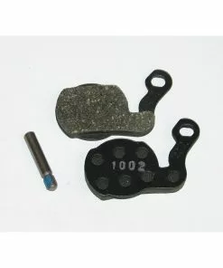 Magura, Bremsbelag, Type 6.1 Performance, Louise BAT Ab 07, Marta Ab 09, 1 Paar