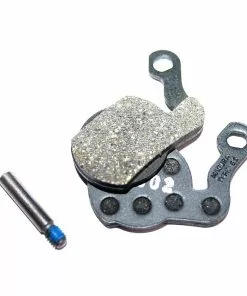 Magura, Bremsbelag, Type 6.2 Endurance, Louise BAT Ab 07, Marta Ab 09, 1 Paar