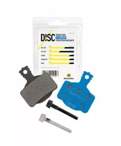 Magura, Bremsbelag, Type 7.C Comfort, Magura MT Ab 2014, 1 Paar