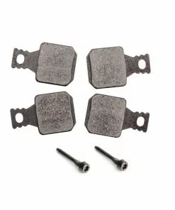 Magura, Bremsbelag, Type 8.P Performance, MT7, 1 Paar (4 Stück) Und 2 Stifte