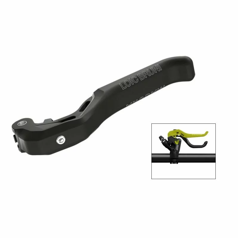 Magura, Bremsgriff HC Loic Bruni, 1-Finger Bremshebel (MT5/MT4/MT Sport)