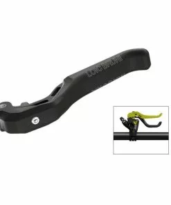 Magura, Bremsgriff HC Loic Bruni, 1-Finger Bremshebel (MT6/MT7/MT8)