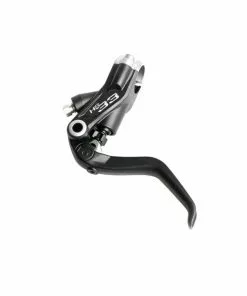 Magura, Bremsgriff HS33 Komplett, Schwarz, 2-Finger Hebel