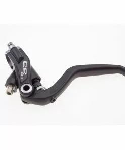 Magura, Bremsgriff HS33 Komplett, Schwarz, 4-Finger Hebel