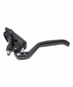 Magura, Bremsgriff MT5 Komplett, 4-Finger Hebel