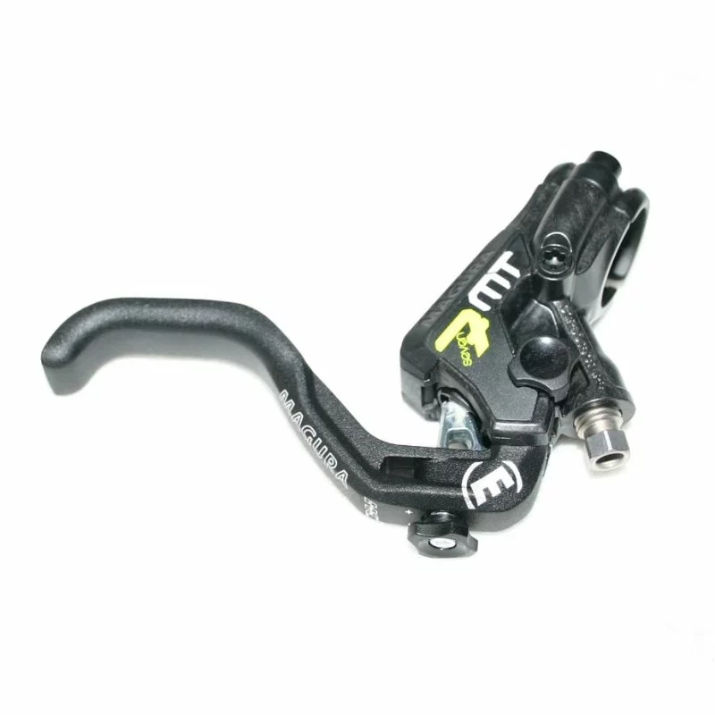 Magura, Bremsgriff MT7 HC Komplett, 1-Finger Hebel