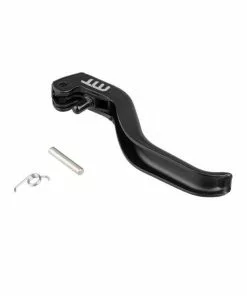 Magura, Bremshebel MT4, Alu, 2-Finger Hebel, Schwarz