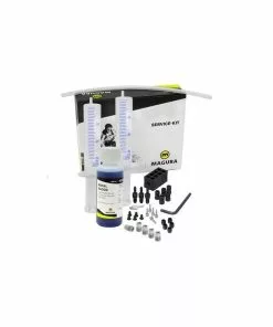 Magura, Mini Service Kit Scheibenbremse MT, 2700191, NEU Auch Für MT