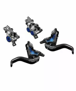 Magura, MT Trail SL Carbon HC , VR+HR