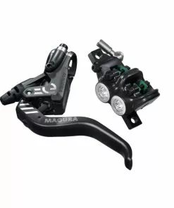 Magura, MT5 EStop, Scheibenbremse, 4-Kolben E-Bike
