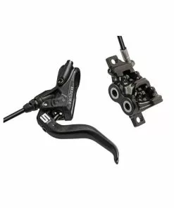 Magura, MT5, Scheibenbremse, 4-Kolben