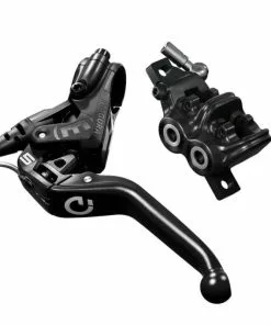 Magura, MT5e, HIGO-Opener, Scheibenbremse, 4-Kolben