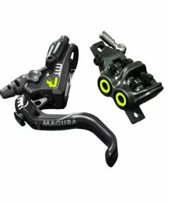 Magura, MT7 Pro HC, Scheibenbremse