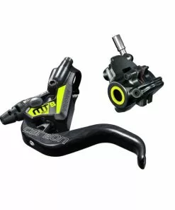 Magura, MT8 SL FM, Flatmount, HC Carbon, Scheibenbremse